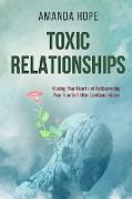 TOXIC RELATIONSHIPS