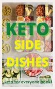 KETO SIDE DISHES