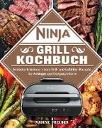 Ninja Grill Kochbuch