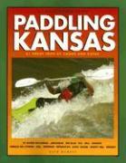 Paddling Kansas