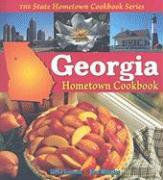 Georgia Hometown Cookbook