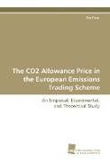 The CO2 Allowance Price in the European Emissions Trading Scheme