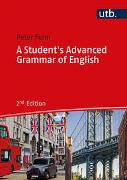 A Student's Advanced Grammar of English (SAGE)