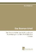 Das Bosman-Urteil