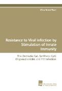 Resistance to Viral Infection by Stimulation of Innate Immunity