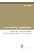 MEMS and High Speed Vision