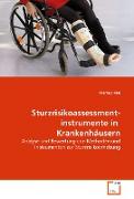 Sturzrisikoassessment­instrumente in Krankenhäusern