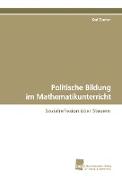 Politische Bildung im Mathematikunterricht