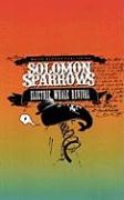 Solomon Sparrows Electric Whale Revival, the Book