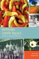 Peppers Family Legacy