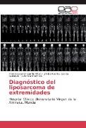 Diagnóstico del liposarcoma de extremidades