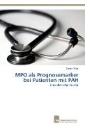 MPO als Prognosemarker bei Patienten mit PAH