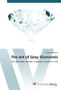 The Art of Grey Diamonds