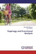 Topology and Functional Analysis