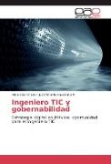 Ingeniero TIC y gobernabilidad