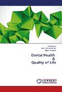 Dental Health & Quality of Life