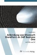 Anbindung von Microsoft SharePoint an SAP Business One