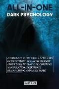 All-In-One Dark Psychology