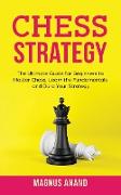 Chess Strategy