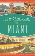 Lost Restaurants of Miami