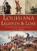 Louisiana Legends and Lore