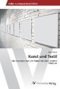 Kunst und Textil