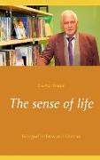 The sense of life