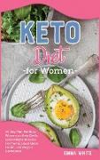 Keto Diet for Women