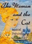 The Woman and the Cat