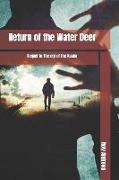 Return of the Water Deer