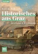 Historisches aus Graz