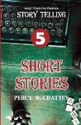 Story Telling: Short Stories
