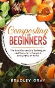 Composting for Beginners