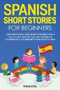 Spanish Short Stories for Beginners