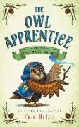 The Owl Apprentice