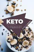 Keto Diet Cookbook