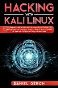 Hacking with Kali Linux