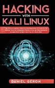 Hacking with Kali Linux