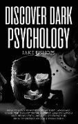 Discover Dark Psychology