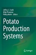 Potato Production Systems