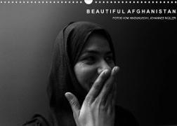 Beautiful Afghanistan Fotos vom Hindukusch (Wandkalender 2022 DIN A3 quer)