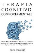 TERAPIA COGNITIVO COMPORTAMENTALE