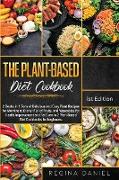 The Plant-Based Diet Cookbook