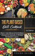 The Plant-Based Diet Cookbook