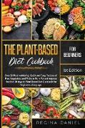 Plant-Based Diet Cookbook for Beginners