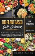 Plant-Based Diet Cookbook for Beginners