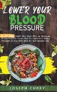 Lower Your Blood Pressure