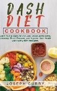 Dash Diet Cookbook