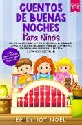 CUENTOS DE BUENAS NOCHES PARA NIÑOS