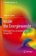 Inside the Energiewende